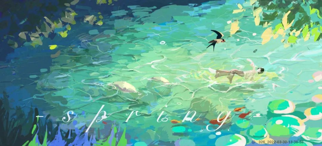 “云端筑梦” 数字绘画艺术创作大赛参赛作品展示 “云端筑梦” 数字绘画艺术创作大赛参赛作品展示